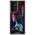Wonder Woman 1984 (2020) Side Profile Galaxy S21 Ultra 5G Clear Case